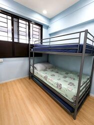 Blk 302 Woodlands Street 31 (Woodlands), HDB 5 Rooms #555838191